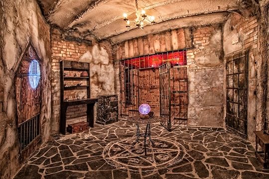 Escape room