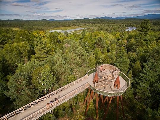 The Wild Center, NY State