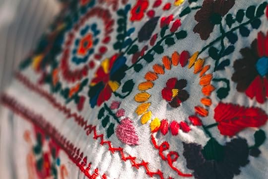 Mexican patterns