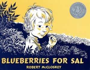BlueberriesSal