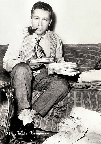 Mike Bongiorno