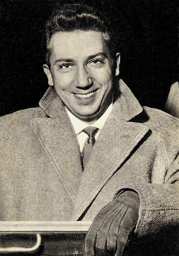 Mike Bongiorno