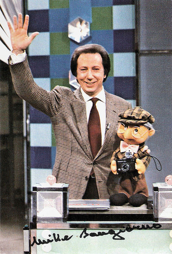 Mike Bongiorno