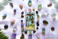 Weekly Tarotscopes with our psychic Sally 17th September 2018