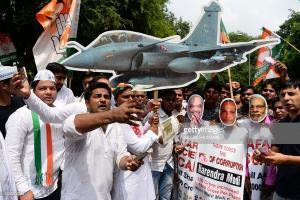 Ruffians-on-Rafale, Meteor missiles, UPA/Congress, Mirage-2000, Priyanka Chaturvedi, HAL, Reliance, Anil Ambani, National Herald, Modi government, OEM, Dassault Aviation, Reliance ADAG, Pawan Hans, Westland WG-30 deal, S. Krishnaswamy, SU-30 MKI, DRAL