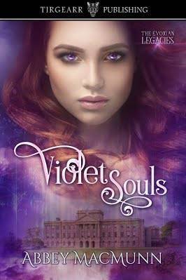  Fantasy Romance 