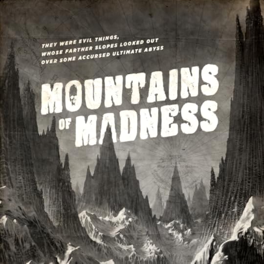 Image result for at the mountains of madness