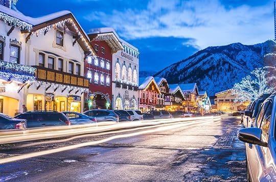Leavenworth, Washington