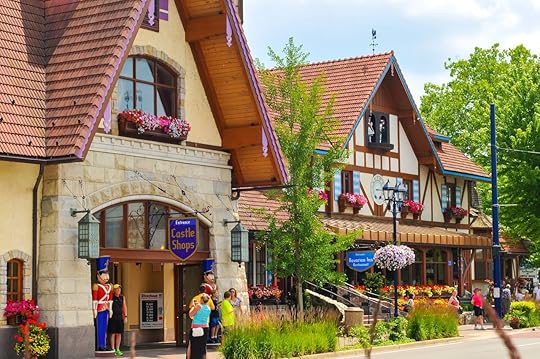 Frankenmuth, Michigan