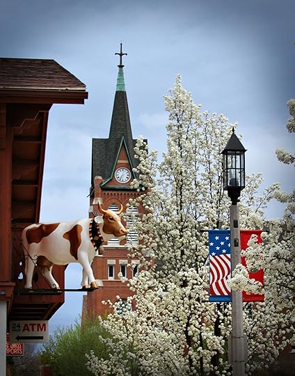 New Glarus, Wisconsin