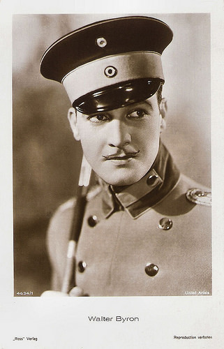 Walter Byron in The Awakening (1928)