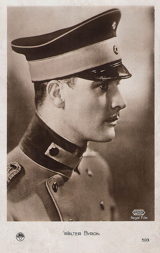 Walter Byron in The Awakening (1928)