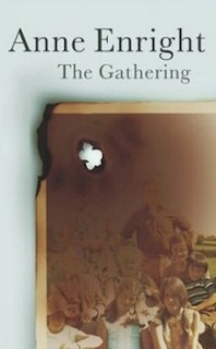'The Gathering' by Anne Enright