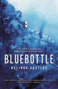 'Bluebottle' by Belinda Castles