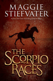 Image result for maggie stiefvater books