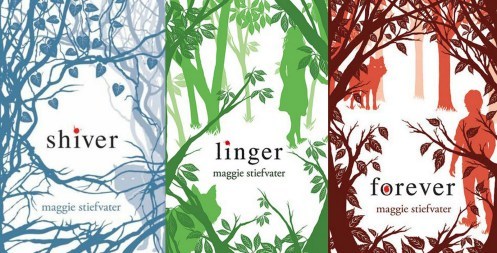 Image result for maggie stiefvater books