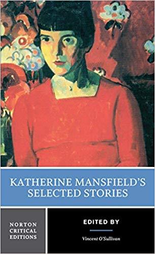 Katherine Mansfield - selected short stories