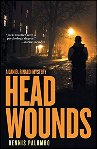 Head wounds
