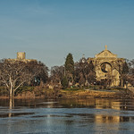 Saint-Boniface Cathedral, Winnipeg, Canada
