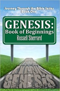 Genesis: Book of Beginnings