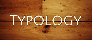 Image result for typology bible