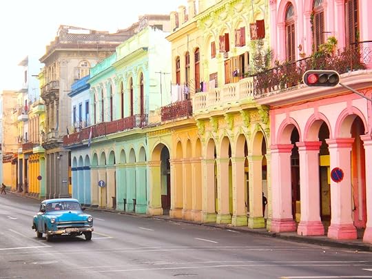 Habana, Cuba