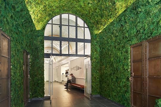 The Assemblage Hotel in NYC