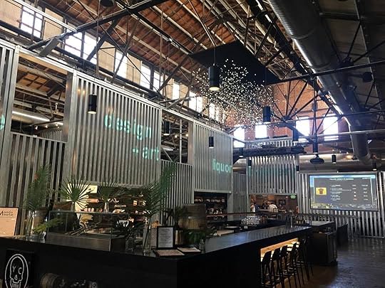 The Source hotel in Denver