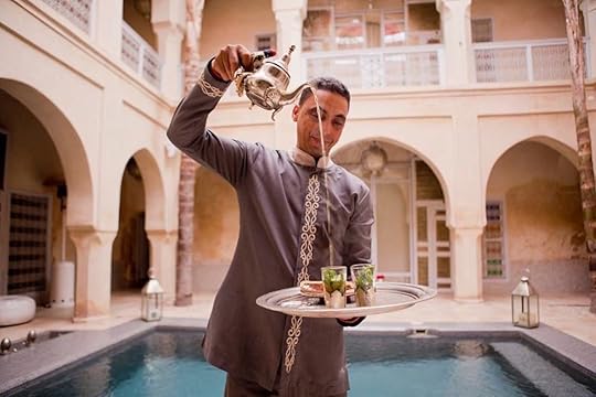 Analeya Riad in Marrakech