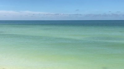 LAPPING WATER HONEYMOON IS