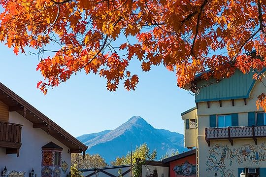 Washington's Playground