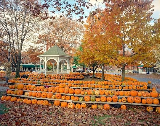 Keene Pumpkin Fest