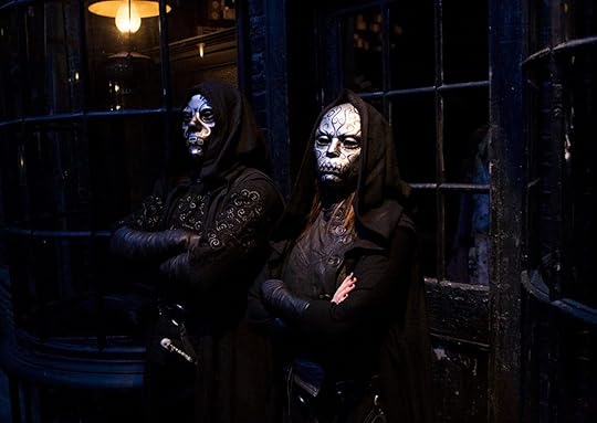 Warner Bros. Studio Tour London