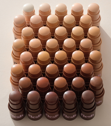 Flesh Beauty products