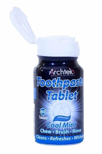 Archtek toothpaste
