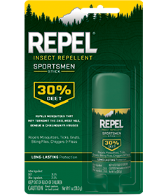 Repel insect repellent
