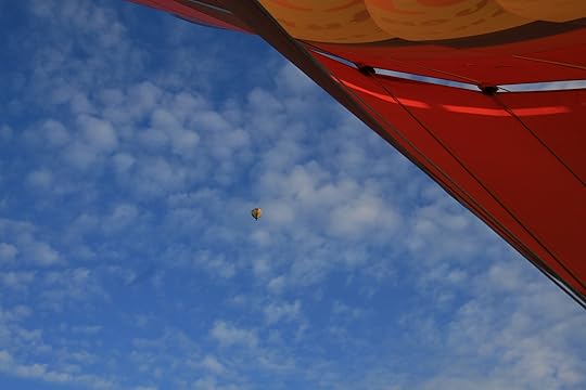 Are We Going That High?