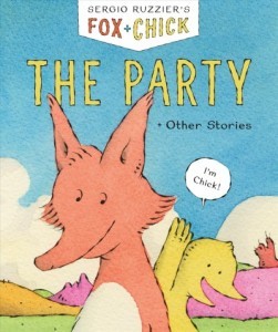 FoxChickTheParty