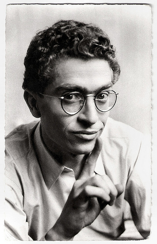 Darry Cowl