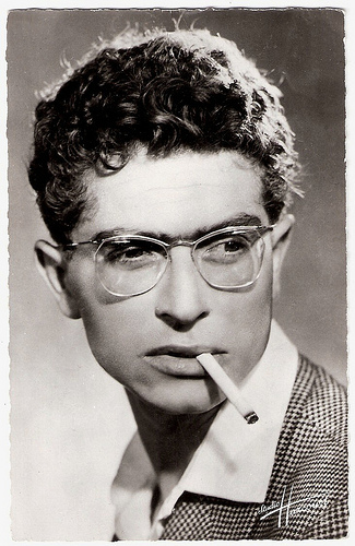 Darry Cowl
