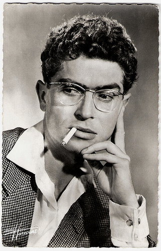 Darry Cowl