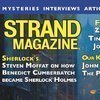 The Strand Mystery Magazine » Writing Tips