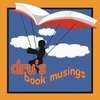 Dru's book musings | Reading is a wonderful adventure!