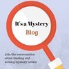  It's A Mystery Blog