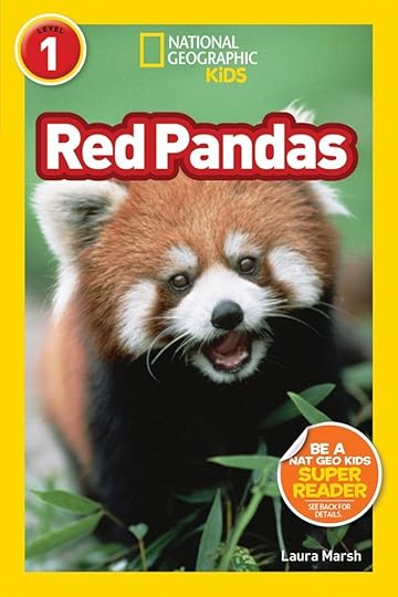 Red Pandas