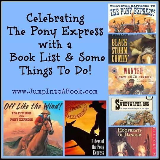 pony express