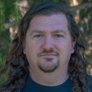 Cameron S. Currie