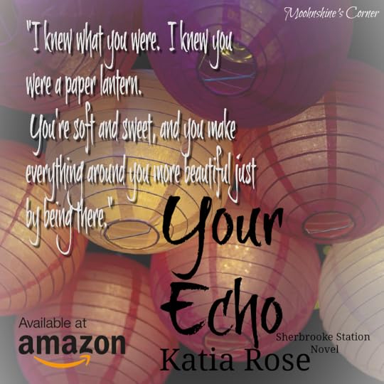 your echo teaser