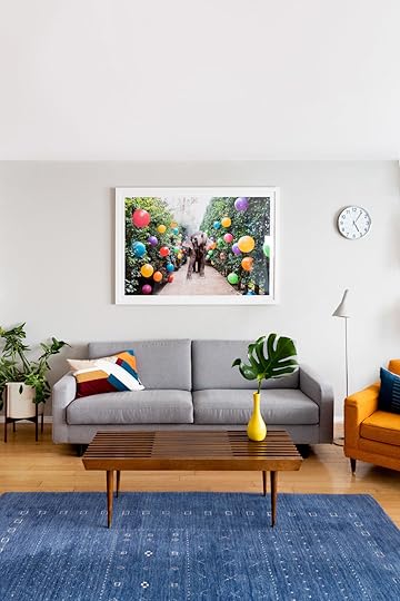 Dreamy Decor Update