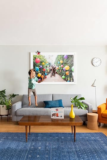 Dreamy Decor